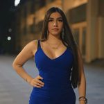 10 Sexy Escorts In Abu Dhabi for Special Occasions