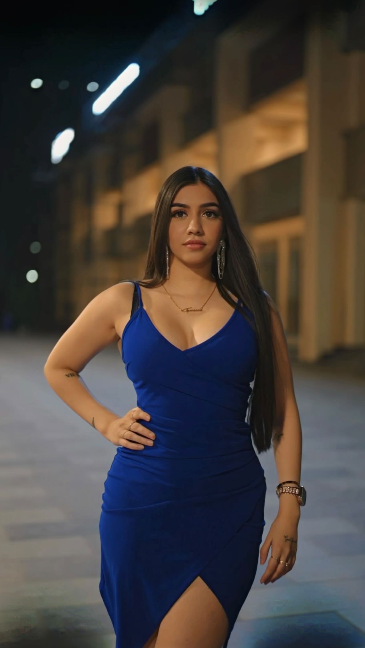 10 Sexy Escorts In Abu Dhabi for Special Occasions