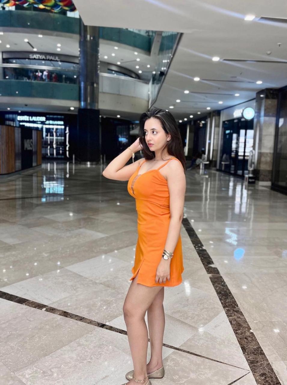 Safer Alternatives Escorts In Abu Dhabi for Companionship